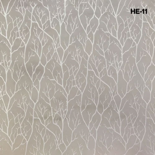Vardhman International Polyester HE11 Curtain Fabric