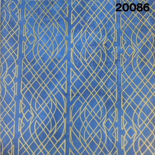 20086 PVC Wallpaper Roll