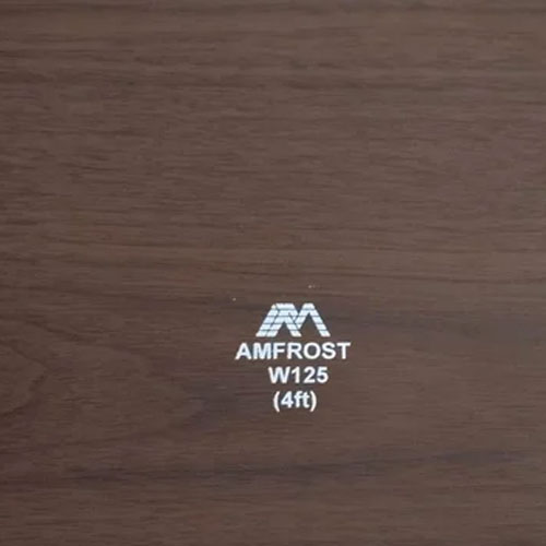 Amfrost W125 Wooden Furniture Film