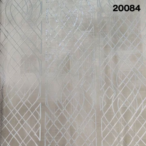 20084 PVC Wallpaper Roll