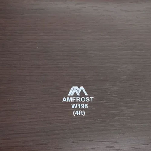 Amfrost W198 Wooden Furniture Film