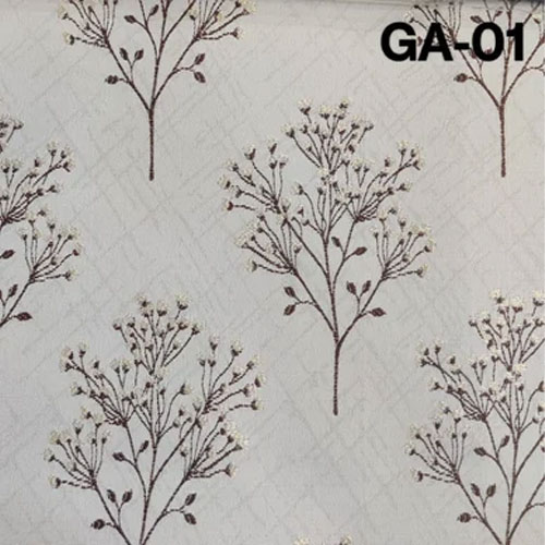 Vardhman International Polyester GA01 Curtain Fabric