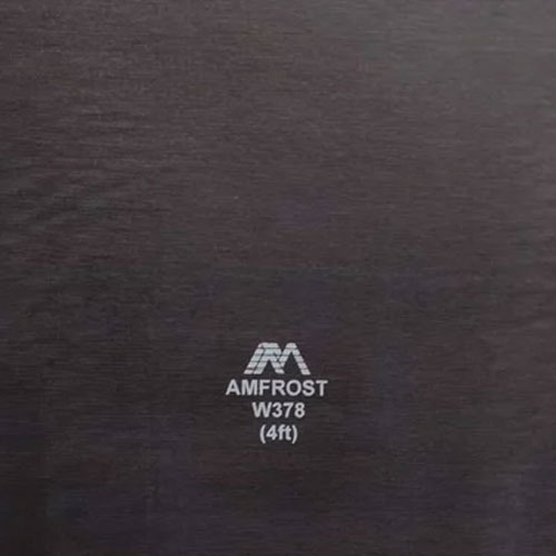 Amfrost W378 Wooden Furniture Film