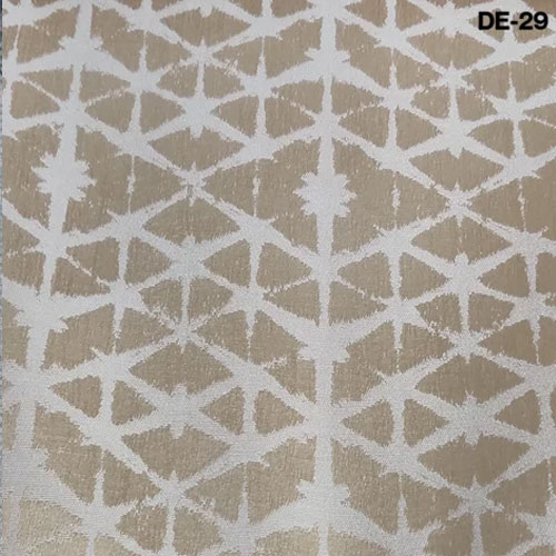 Vardhman International Polyester Curtain Fabric & Customised Curtains