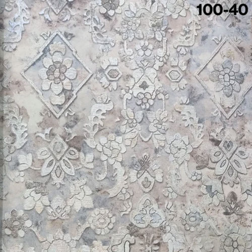100 40 PVC Wallpaper Roll