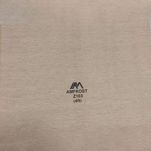 Amfrost Z103 Wooden Furniture Film