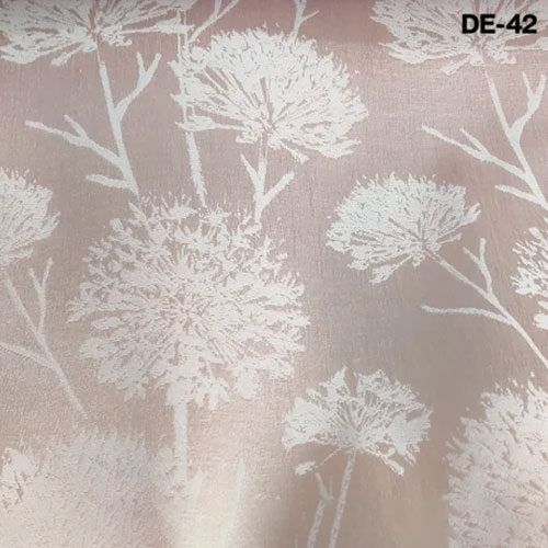 Vardhman International Polyester DE42 Curtain Fabric