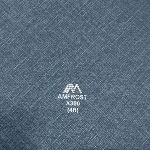 Amfrost X300 Wooden Furniture Film