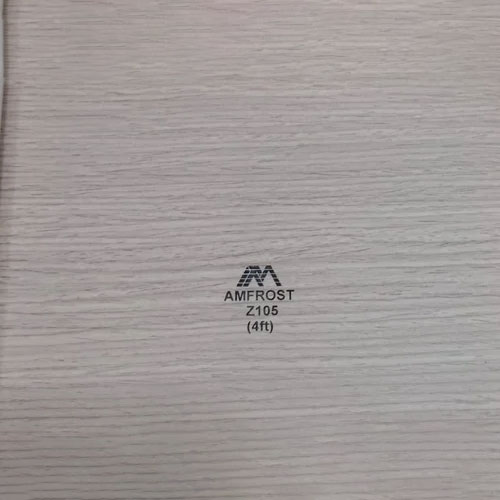 Amfrost Z105 Wooden Furniture Film
