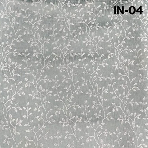Vardhman International Polyester IN04 Curtain Fabric
