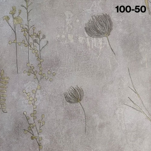 100 50 PVC Wallpaper Roll