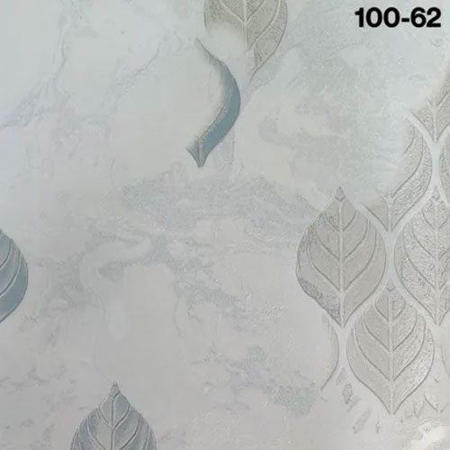 100 62 PVC Wallpaper Roll