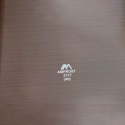 Amfrost Z117 Wooden Furniture Film