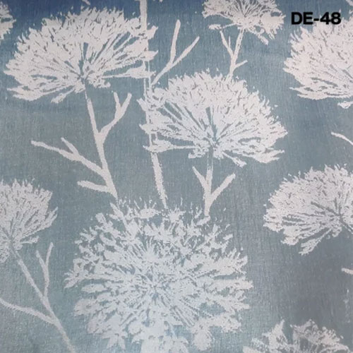 Vardhman International Polyester DE48 Curtain Fabric