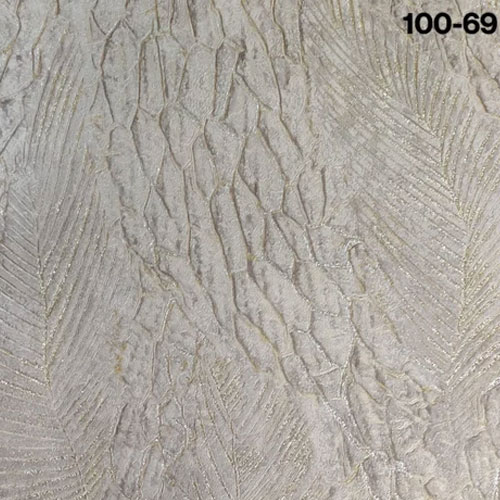 100 69 PVC Wallpaper Roll