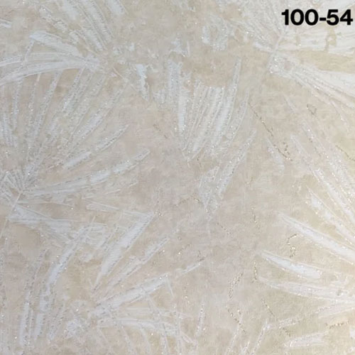 100 54 PVC Wallpaper Roll
