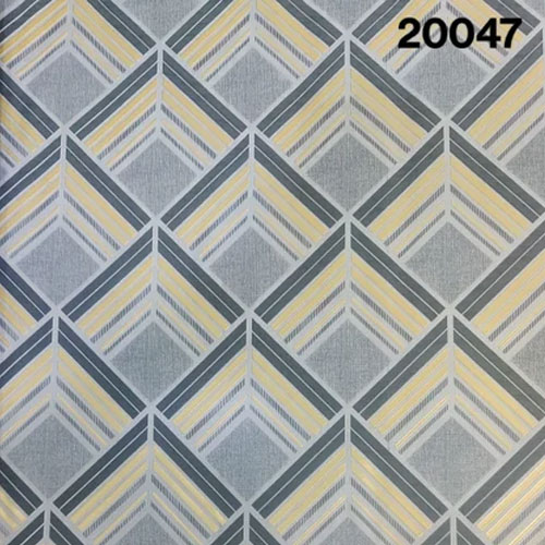 20047 PVC Wallpaper Roll