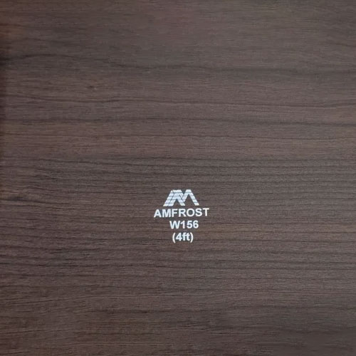 Amfrost W156 Wooden Furniture Film