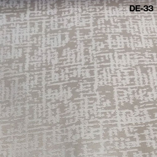 Vardhman International Polyester DE33 Curtain Fabric