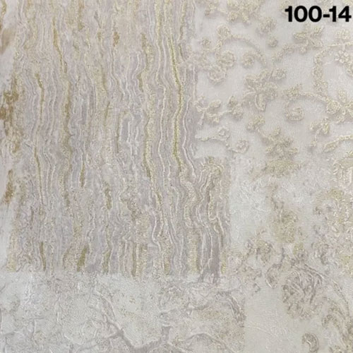 100 14 PVC Wallpaper Roll