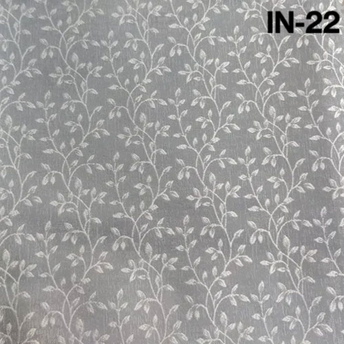 Vardhman International Polyester IN22 Curtain Fabric