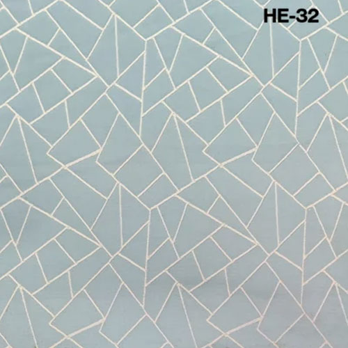 Vardhman International Polyester HE32 Curtain Fabric