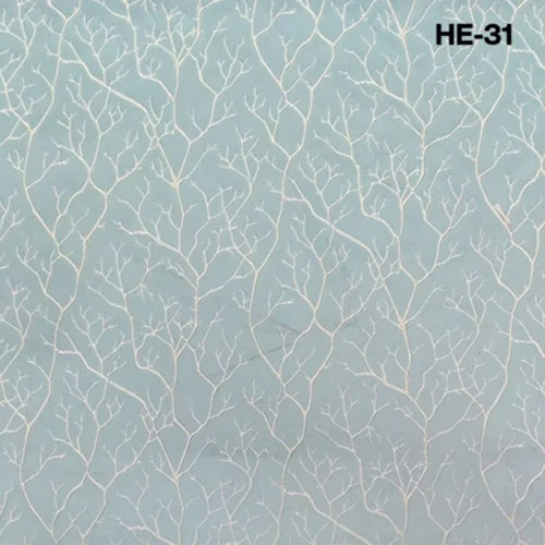 Vardhman International Polyester HE31 Curtain Fabric