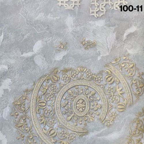 100 11 PVC Wallpaper Roll