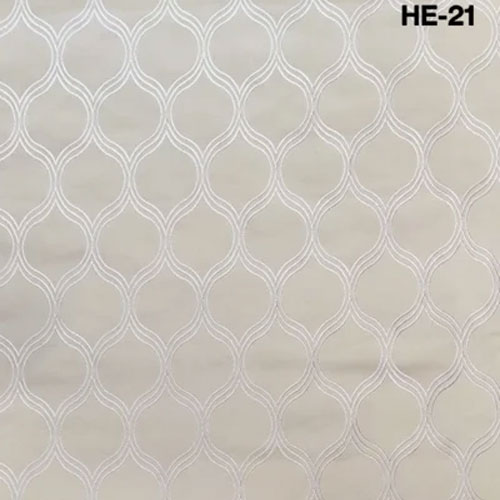Vardhman International Polyester HE21 Curtain Fabric