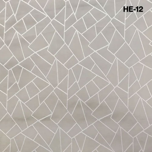 Vardhman International Polyester HE12 Curtain Fabric