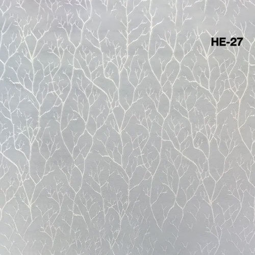 Vardhman International Polyester HE15 Curtain Fabric - Image 3