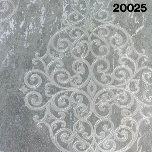 20025 PVC Wallpaper Roll