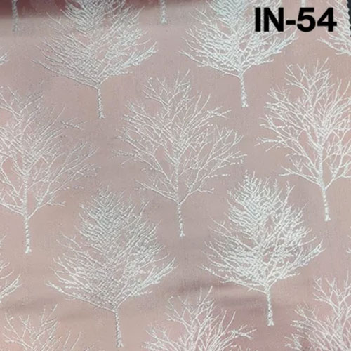 Vardhman International Polyester HE29 Curtain Fabric - Image 3