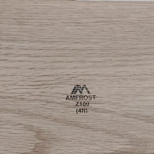 Amfrost Z100 Wooden Furniture Film