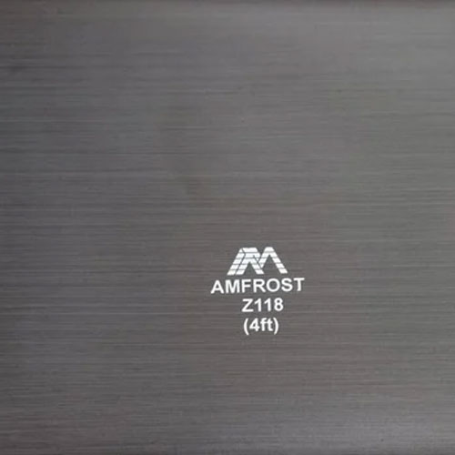 Amfrost Z118 Wooden Furniture Film