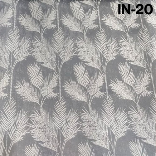 Vardhman International Polyester Fabric Curtains
