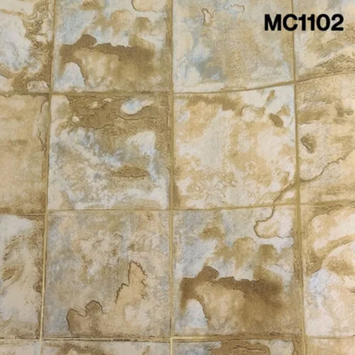 MC1102 PVC Wallpaper Roll