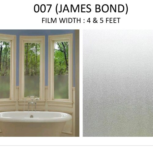 007-4ft