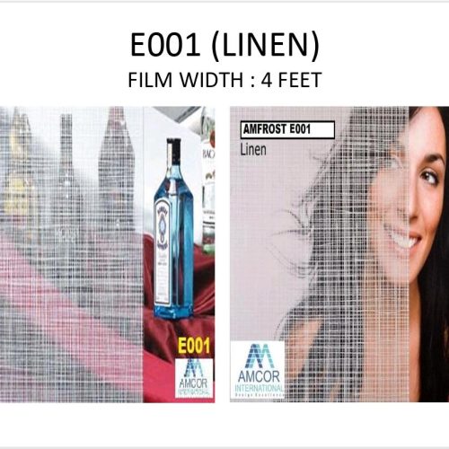 E001-4ft