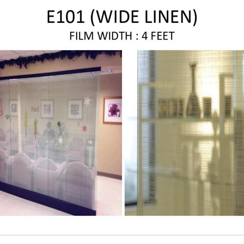 E101-4ft