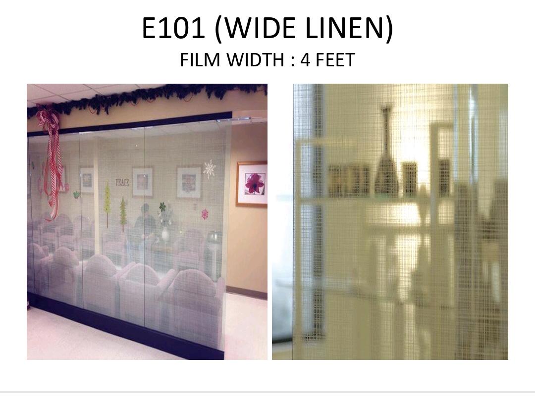 E101-4ft