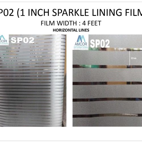SP02-4ft