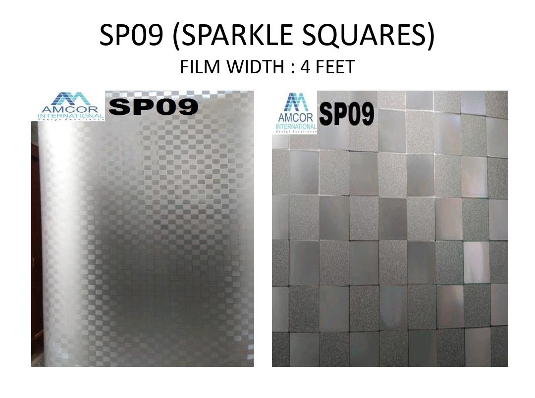 SP09-4ft