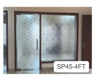 SP45-4ft
