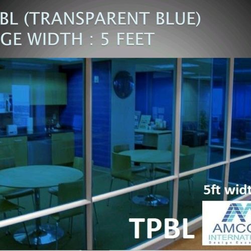 TPBL-5ft