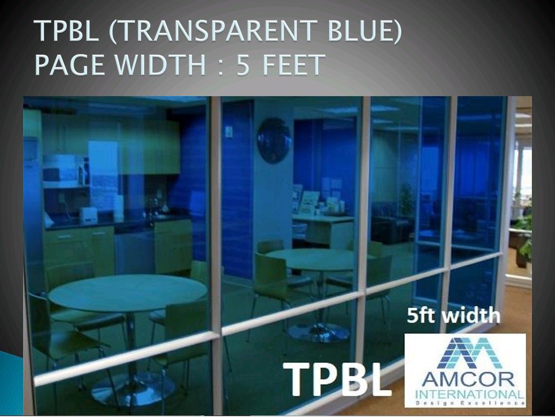 TPBL-5ft