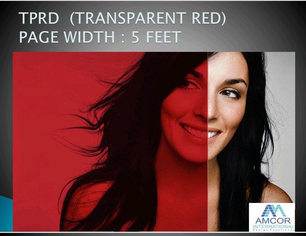 TPRD-5ft