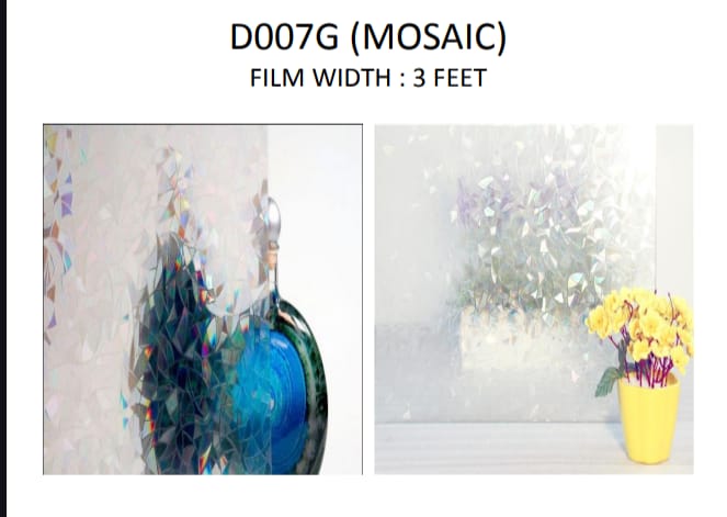 D007G-4ft