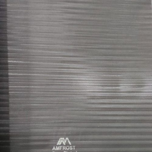 GREY FLUTED-4ft