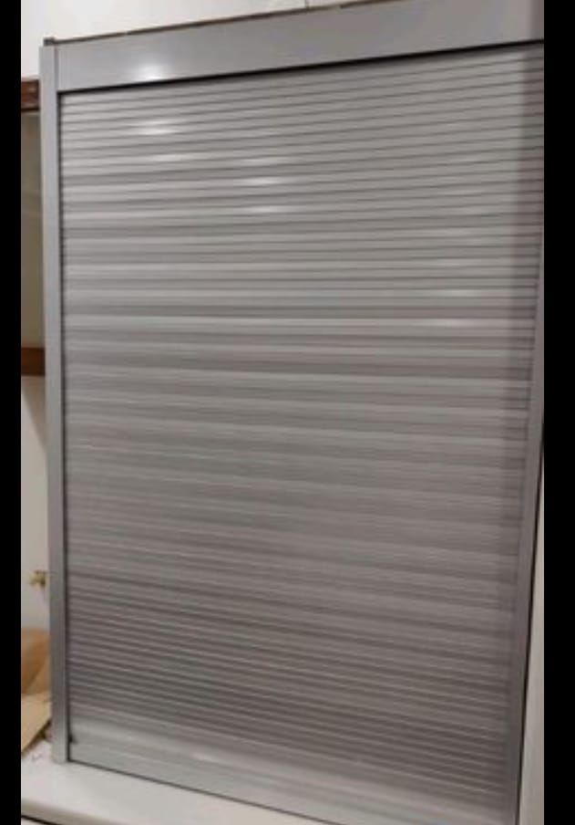 GREY FLUTED-4ft - Image 2